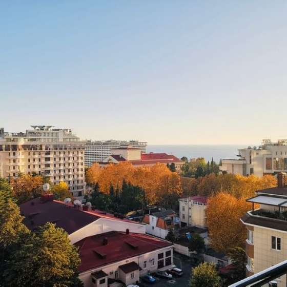 Апартамент