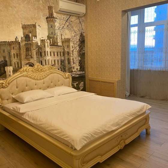 Апартамент