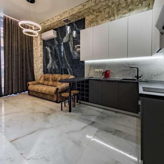 Апартамент