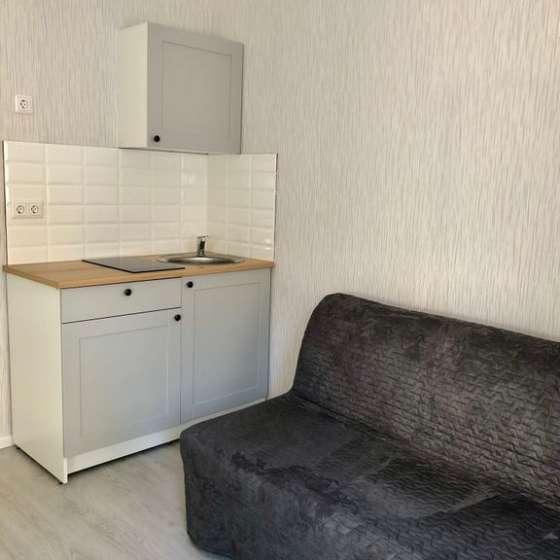 Апартамент