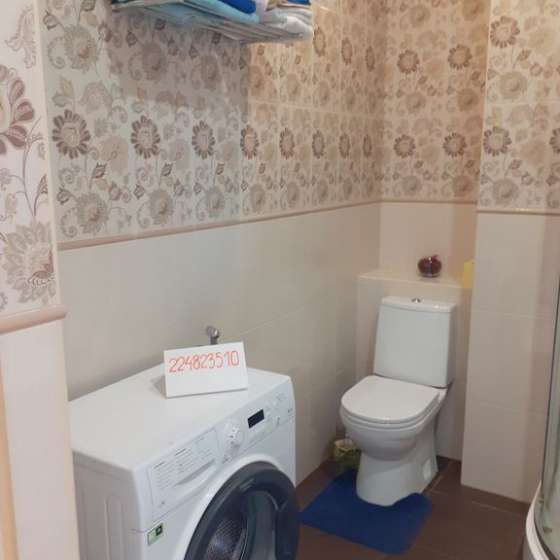 Апартамент