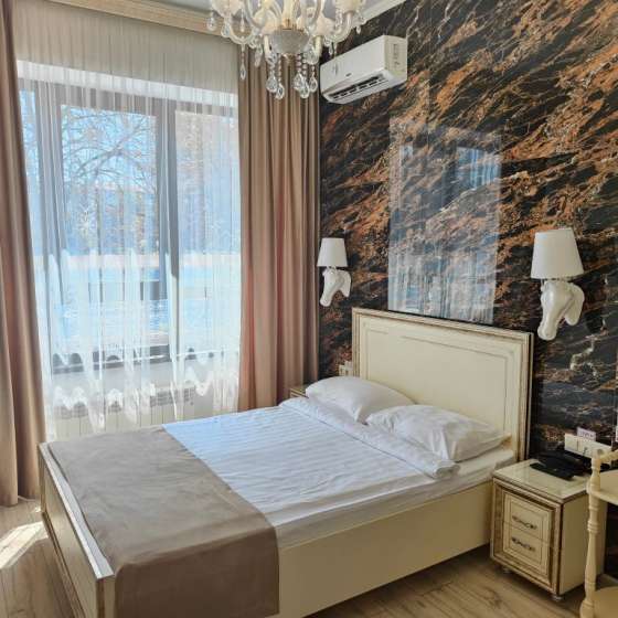 Апартамент