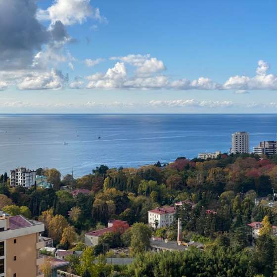 Апартамент
