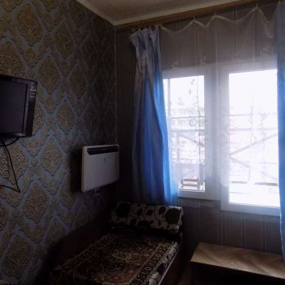Апартамент