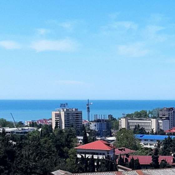 Апартамент