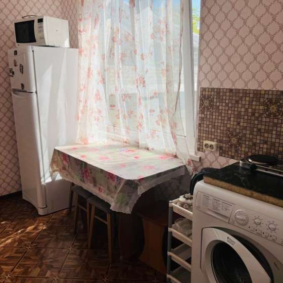 Часть дома с отдельным входом