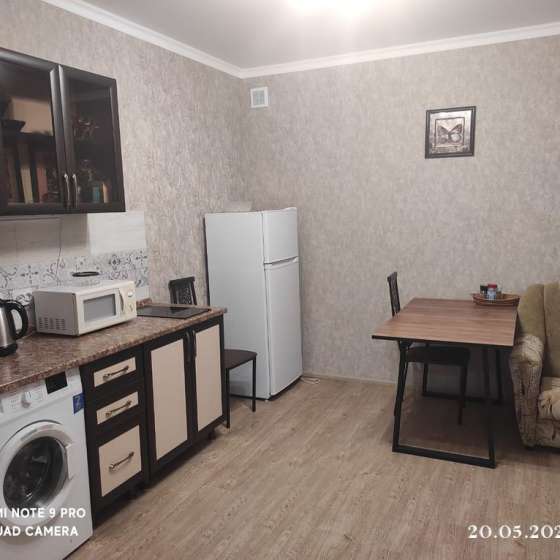 Апартамент