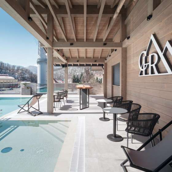 «Country Hills Resort»