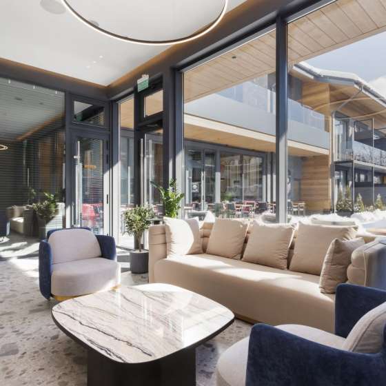 Спа-отель «ULTIMA CLUB Hotel&SPA»