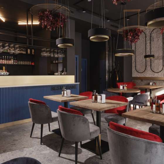 Спа-отель «ULTIMA CLUB Hotel&SPA»