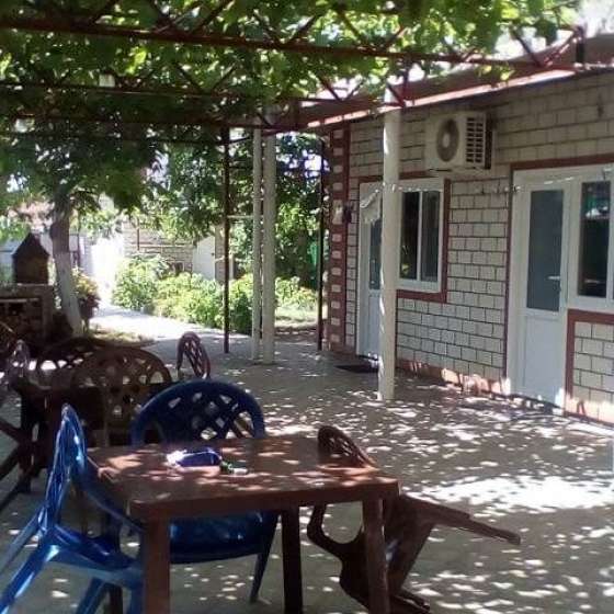 Частный сектор Таманская 82/а
