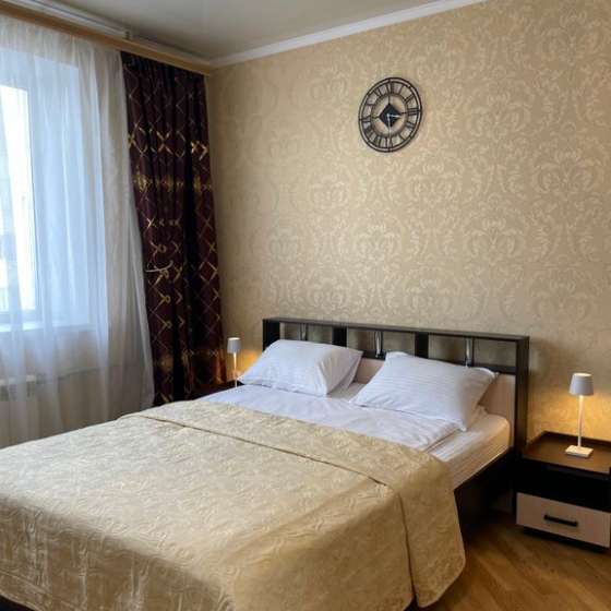 Апартамент