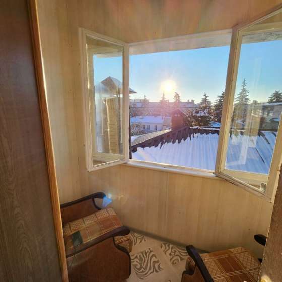 Апартамент