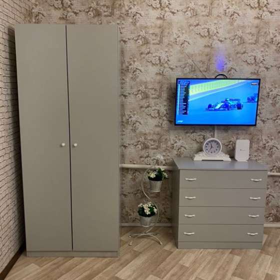 Апартамент