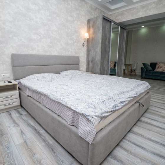 Апартамент