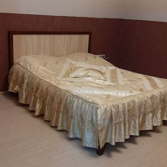 Часть дома с отдельным входом