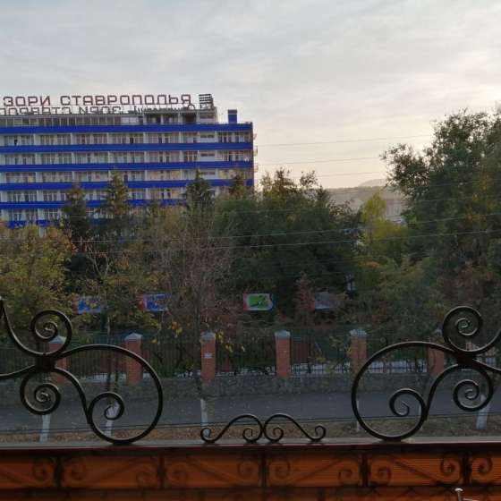 Апартамент