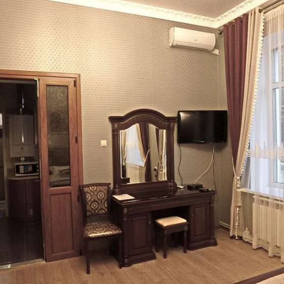 Апартамент