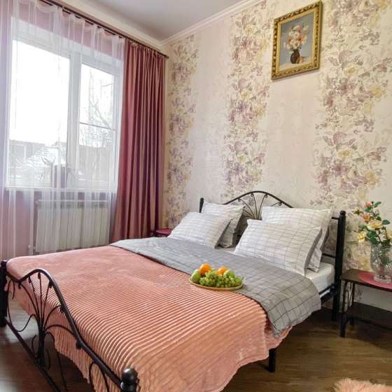 Апартамент