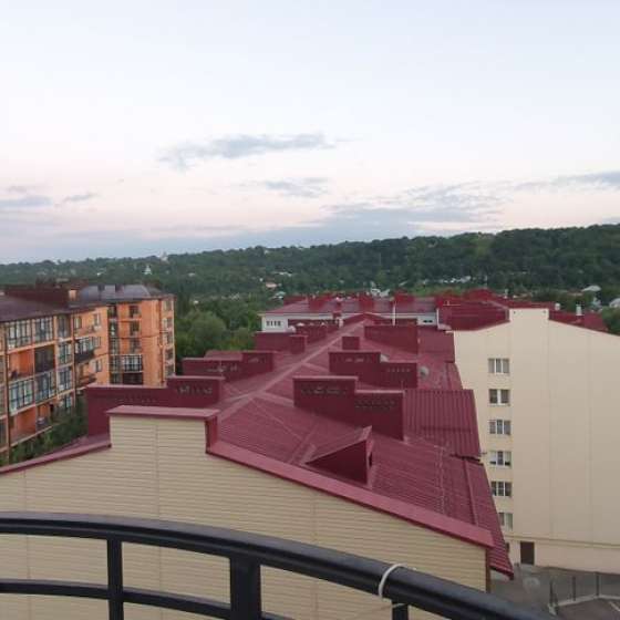 Апартамент