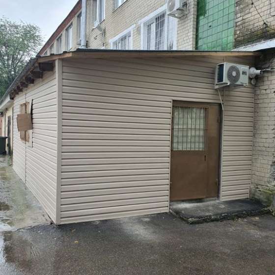Апартамент