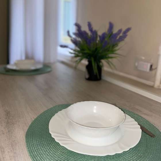 Апартамент