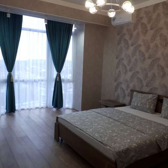 Апартамент