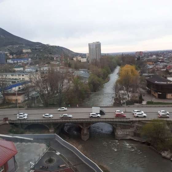 Апартамент