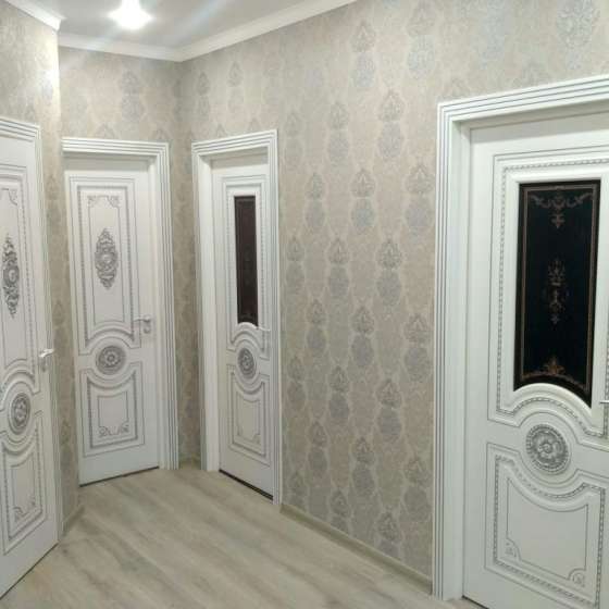 Апартамент