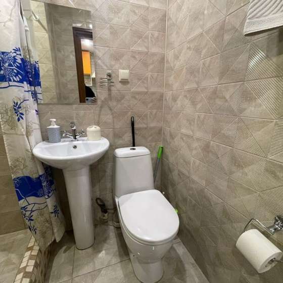 Апартамент