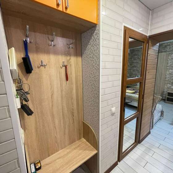 Апартамент