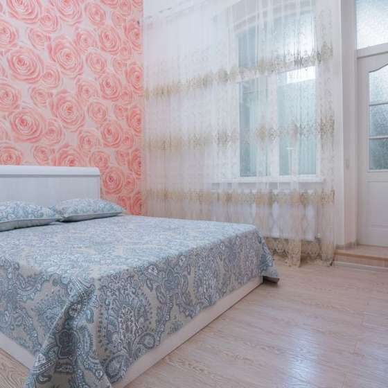 Апартамент