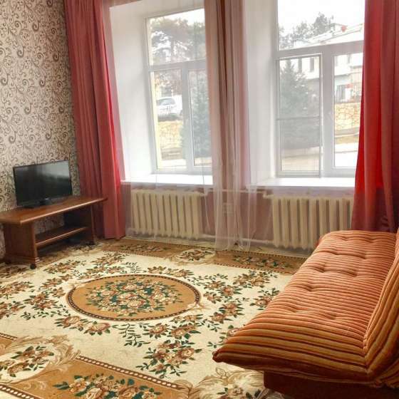 Апартамент