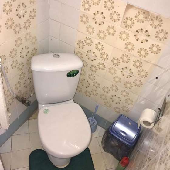 Апартамент