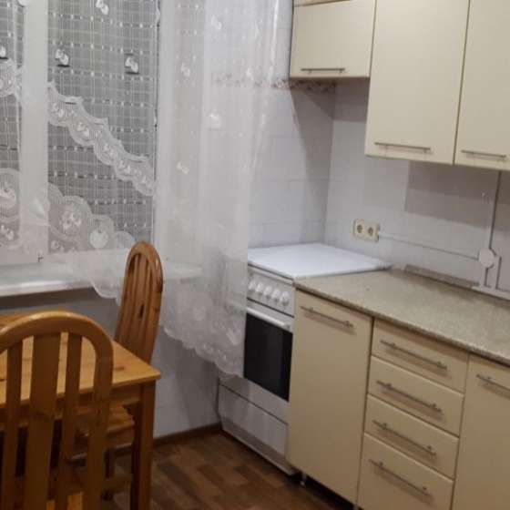 4-комнатная квартира
