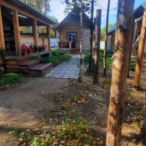 2-комнатный Дом