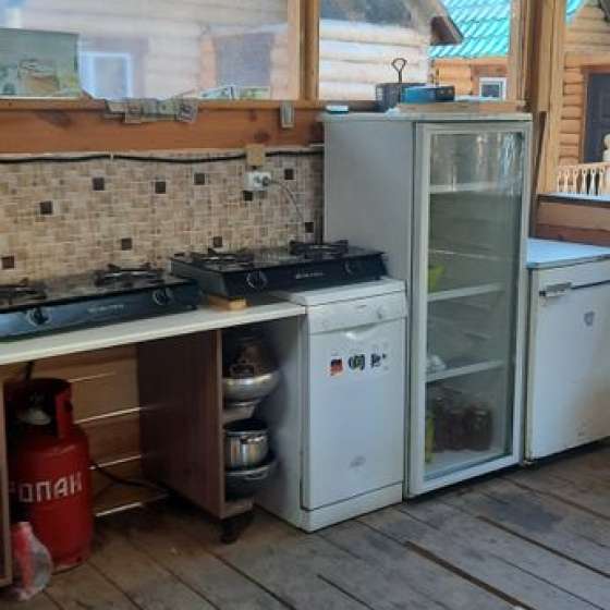2-комнатный Дом
