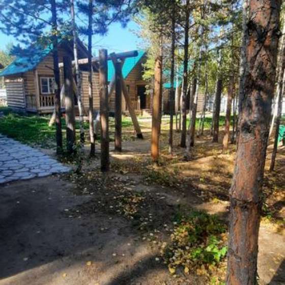 2-комнатный Дом