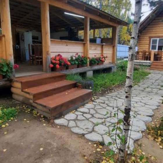 2-комнатный Дом