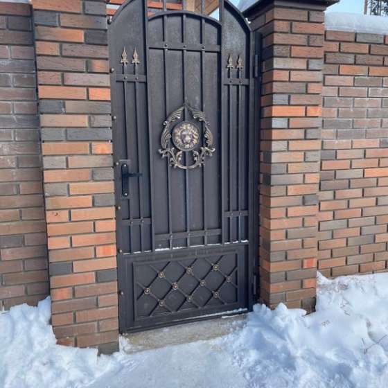 Коттедж