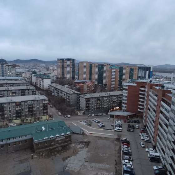 Апартамент