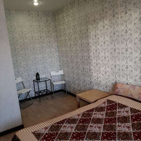 Апартамент