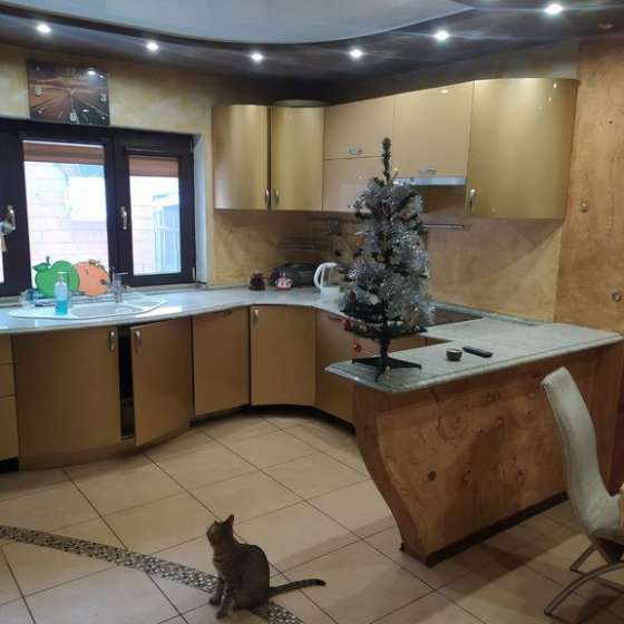Коттедж