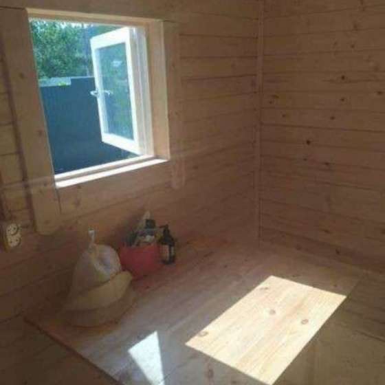 Коттедж