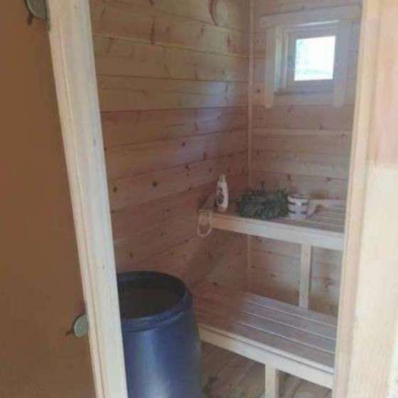Коттедж
