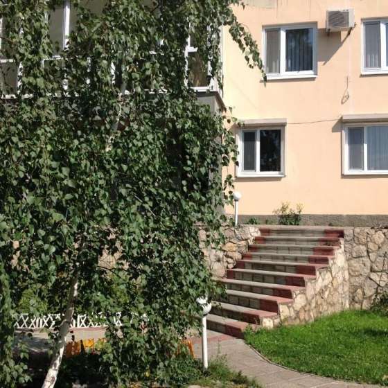 Апартамент