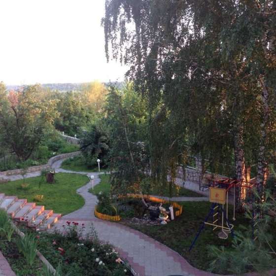Апартамент