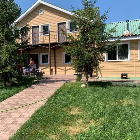 Апартамент