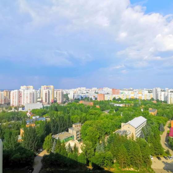 Апартамент