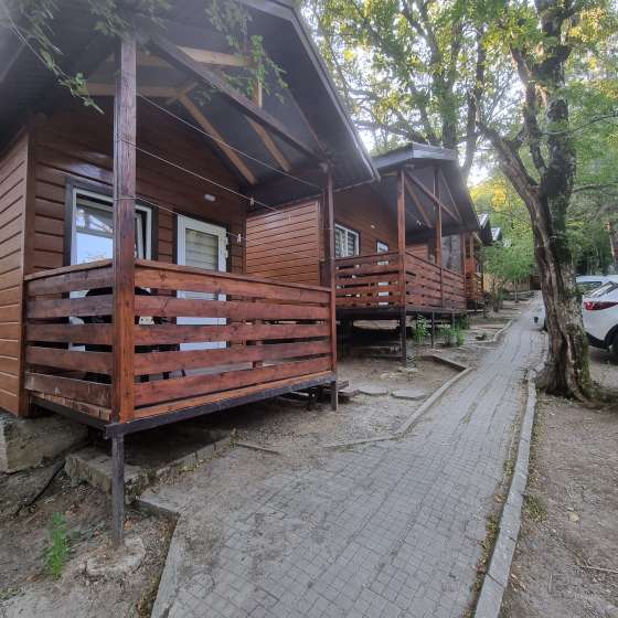 База отдыха «Волна»